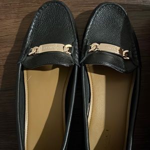 Coach shoes…shoe size is US 6.5